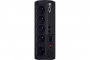 Источник бесперебойного питания CYBERPOWER Line-Interactive VP1600ELCD 1600VA/960W USB/RS-232/RJ11/45 4 + 1 EURO VP1600ELCD