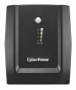 ИБП CyberPower UT1500EI (1.5 кВА / 0.9 кВт) Line-Interactive