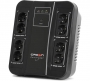 Источник бесперебойного питания CROWN CMUS-255 EURO SMART CM000003158