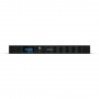 ИБП CyberPower PR1000ELCDRT1U (1 кВА / 0.67 кВт) Line-Interactive