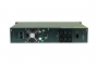 Источник бесперебойного питания HIDEN EXPERT 1 kVA/0,9 kW, 3x9А/ч UDC9201S-RT