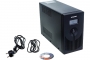 Источник бесперебойного питания CROWN CMU-SP800EURO LCD USB CM000001871