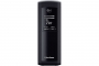 Источник бесперебойного питания CYBERPOWER Line-Interactive VP1600ELCD 1600VA/960W USB/RS-232/RJ11/45 4 + 1 EURO VP1600ELCD