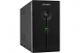 Источник бесперебойного питания CROWN CMU-SP1500EURO USB