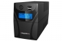 Источник бесперебойного питания IPPON Back Power Pro II Euro 650 360Вт 650ВА
