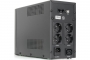 Источник бесперебойного питания CROWN CMU-SP1500EURO USB